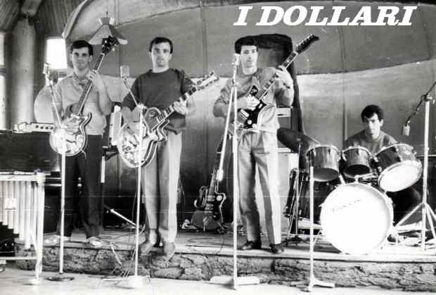 I Dollari