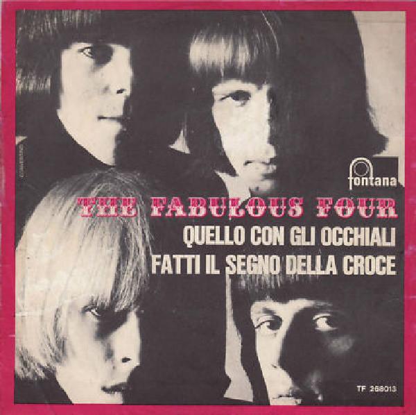 The Fabulous Four