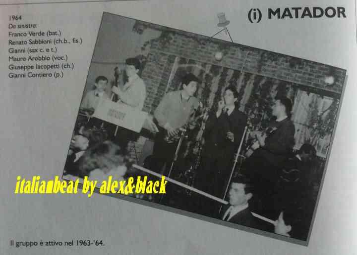 I Matador