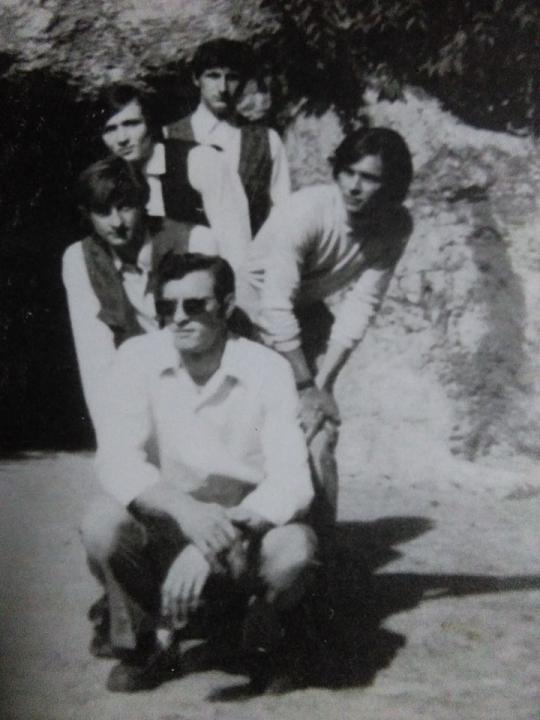 The Gentlemen