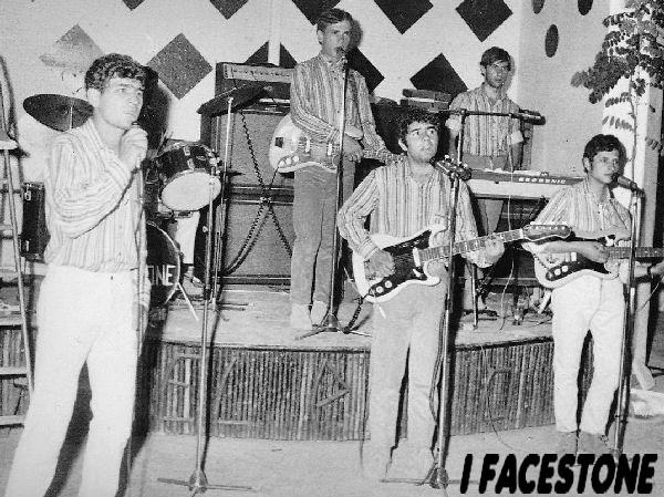 I Facestone