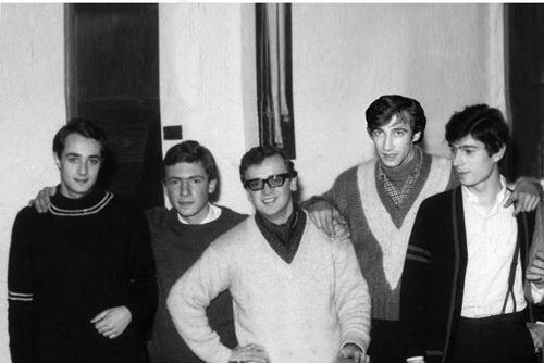 The Jaguards
