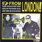 It's From London!- Various Artists