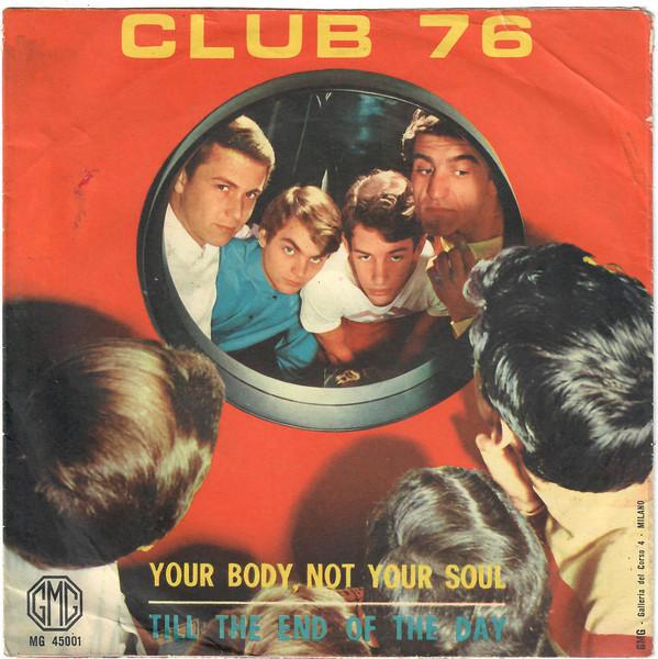 Club 76