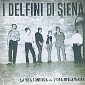 I Delfini Di Siena