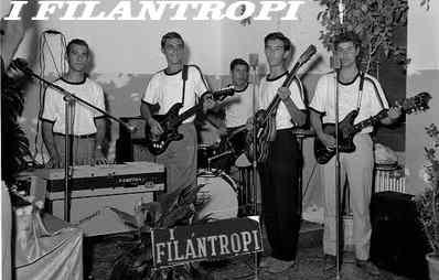 I Filantropi