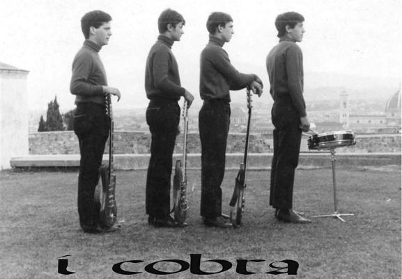 I Cobra