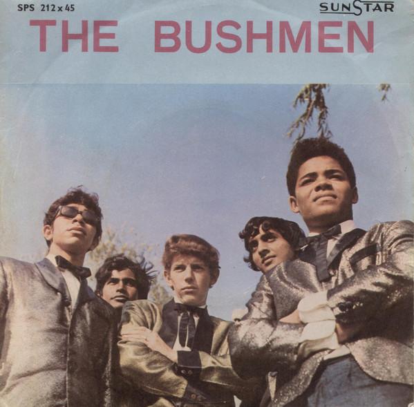 The Bushmen
