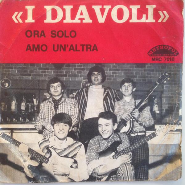 I Diavoli