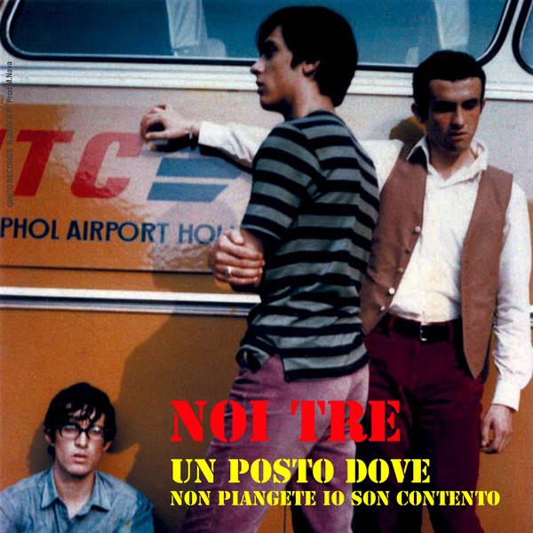 Noi Tre