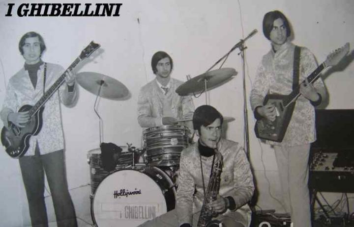 I Ghibellini