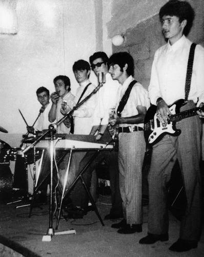 The Provos