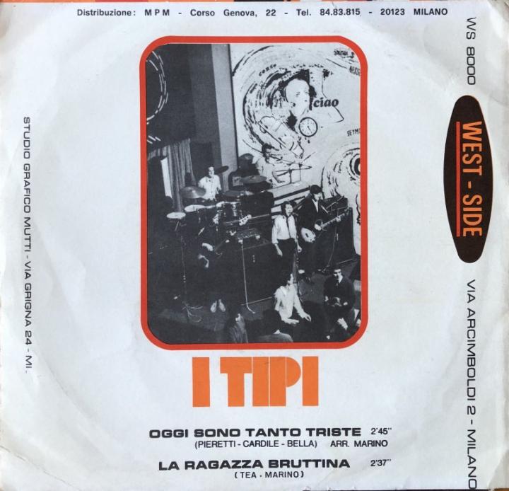 I Tipi