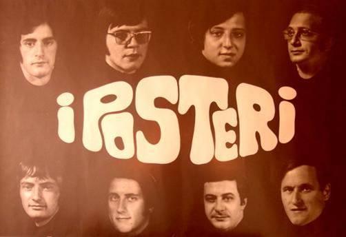 I Posteri