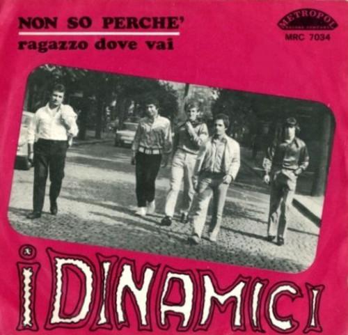 I Dinamici