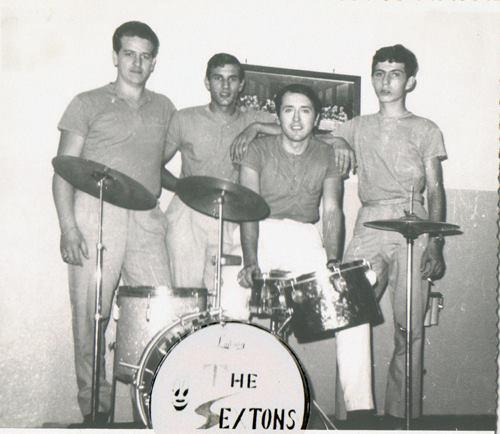 The Sextons