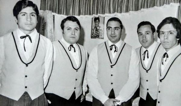 I Girovaghi