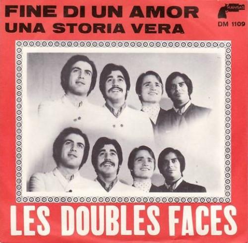 Les Doubles Faces