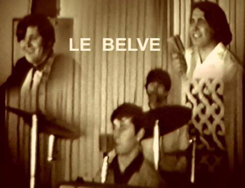 Le Belve