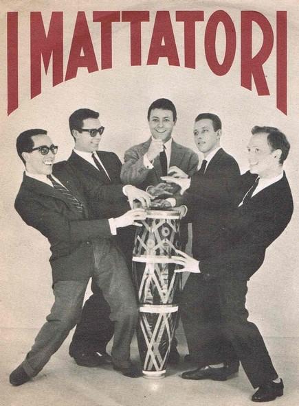 I Mattatori