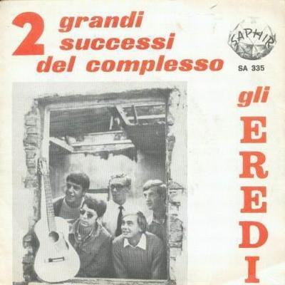 Gli Eredi