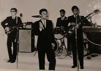 The Freestones