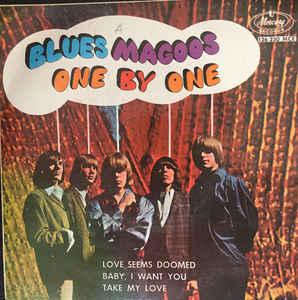 Blues Magoos - One By One (1967)