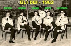 Gli Dei