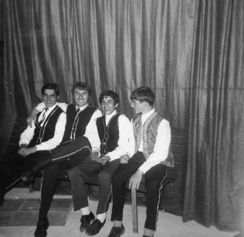 Los Ninos