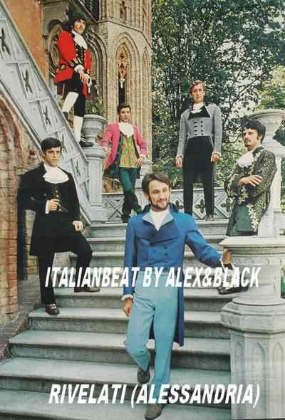 I Rivelati
