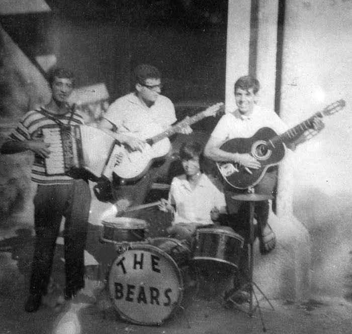 The Bears