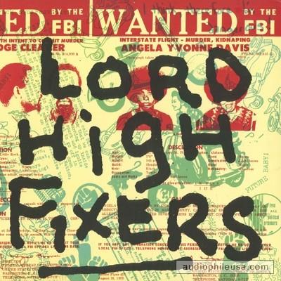Lord High Fixers