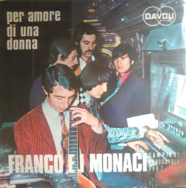 Franco E I Monaci