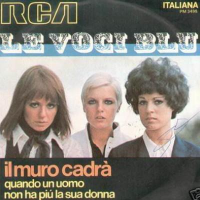 Le Voci Blu