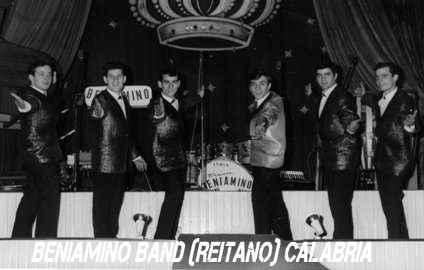 Beniamino Band