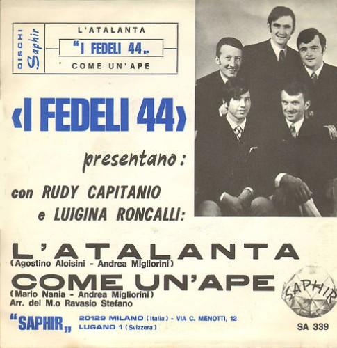 I Fedeli 44