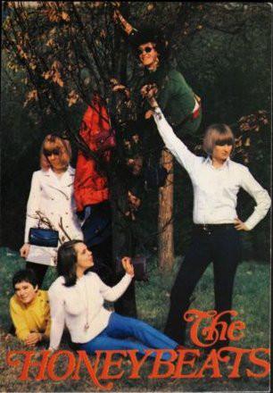 The Honeybeats