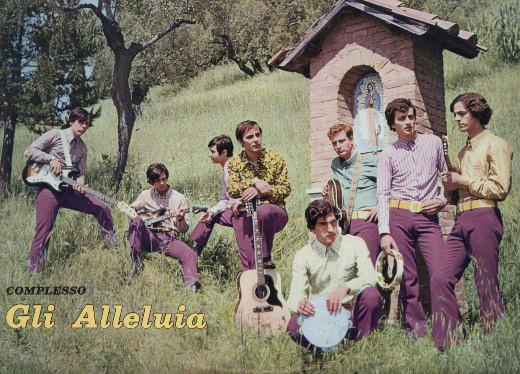 Gli Alleluia