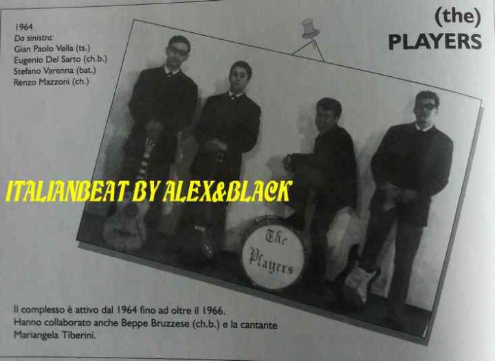 The Players