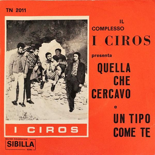 I Ciros
