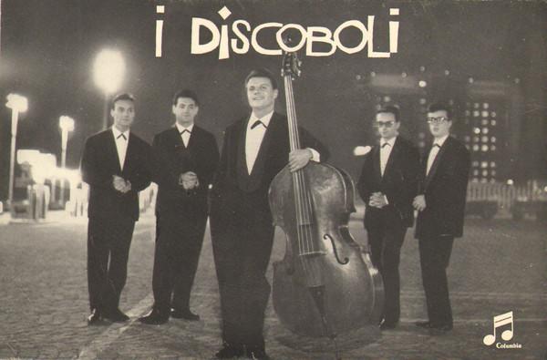 I Discoboli