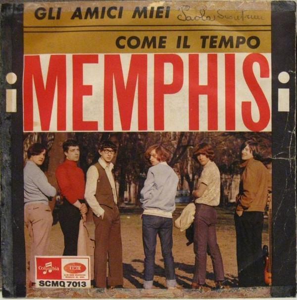 I Memphis