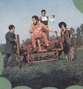 I Farmers