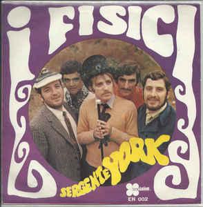 I Fisici