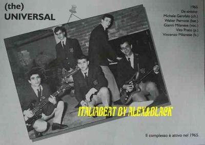 The Universal