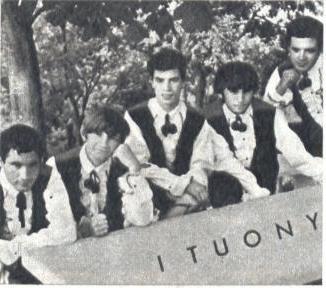 I Tuony