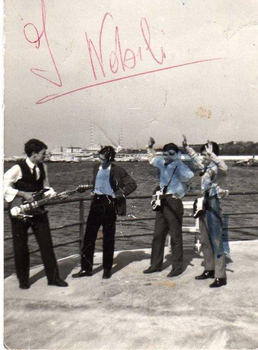 I Nobili