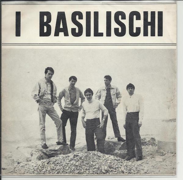 I Basilischi