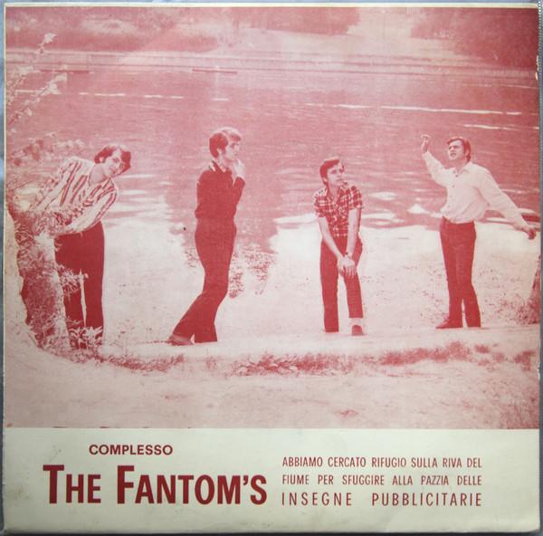The Fantom's