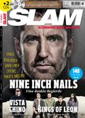 Slam #69 cover